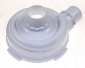Drain Pump - 00141297 Pump-drain [Bosch Siemens]