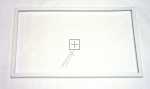 Kuppersbusch Refrigerator Door Seal - 423954 Door Seal White