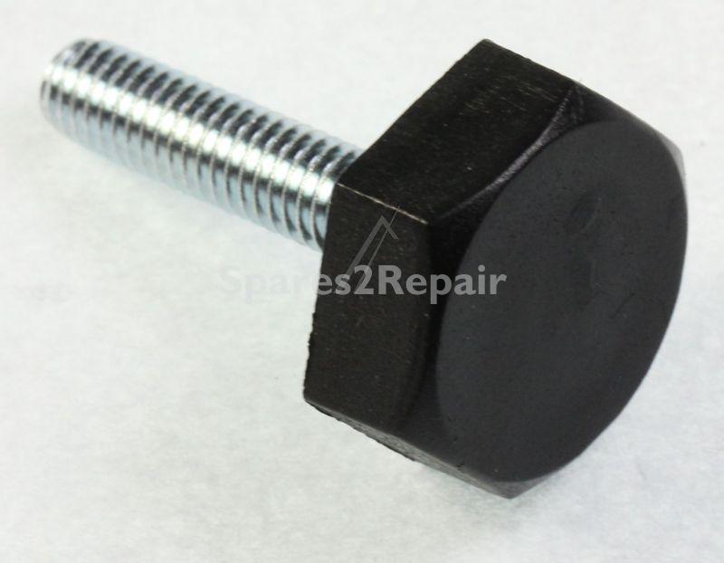 Foot - 140013548015 Adjustable Foot [Electrolux Aeg]