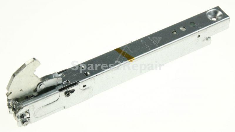 Door Hinge For Oven - 37032476 Oven Door Hinge M06 [Vestel]