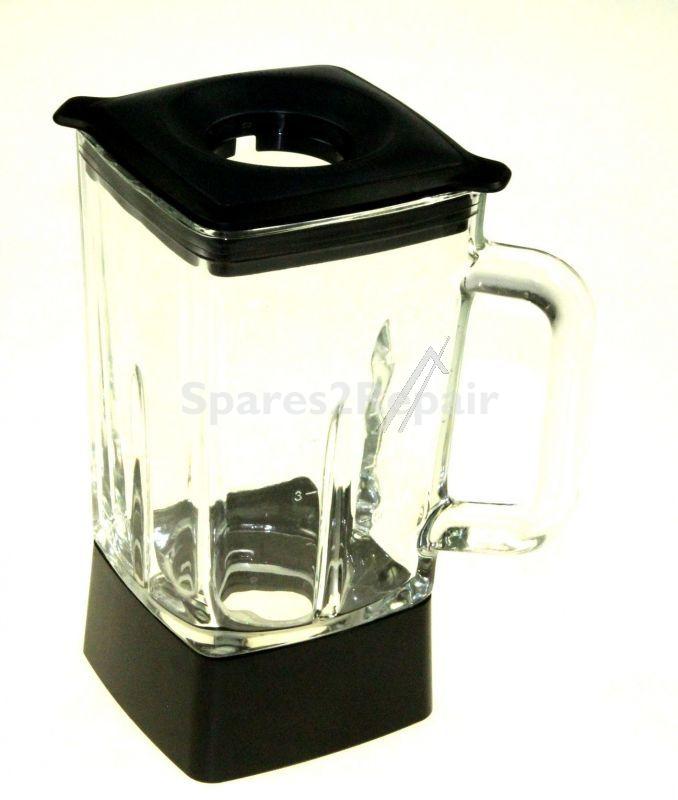 Mixer - Blender Bowl - 4055012720 Container Complete [Electrolux Aeg]