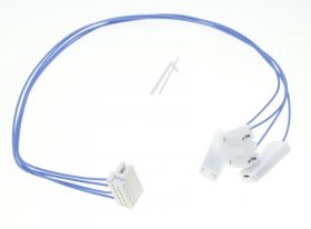 Cable-plugs-adapter - 3494697018 Earth Connection [Electrolux Aeg]