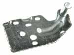 Hisense Gorenje Door Hinges For Fridges - Hk1623550 Left Upper Hinge Part