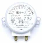 Panasonic Turntable Motor - Drehteller Motor