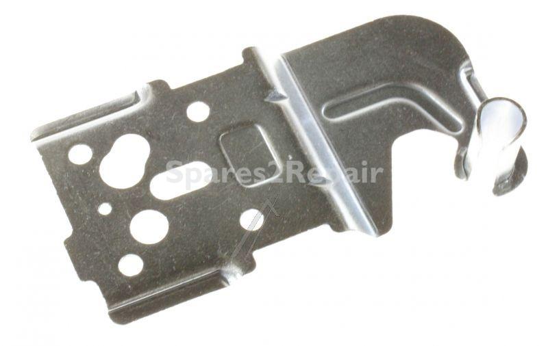 Samsung Door Hinges - Da61-03932c Hinge-upper Right es-pjt Ssec 10 Shp1 T3 0 Zp
