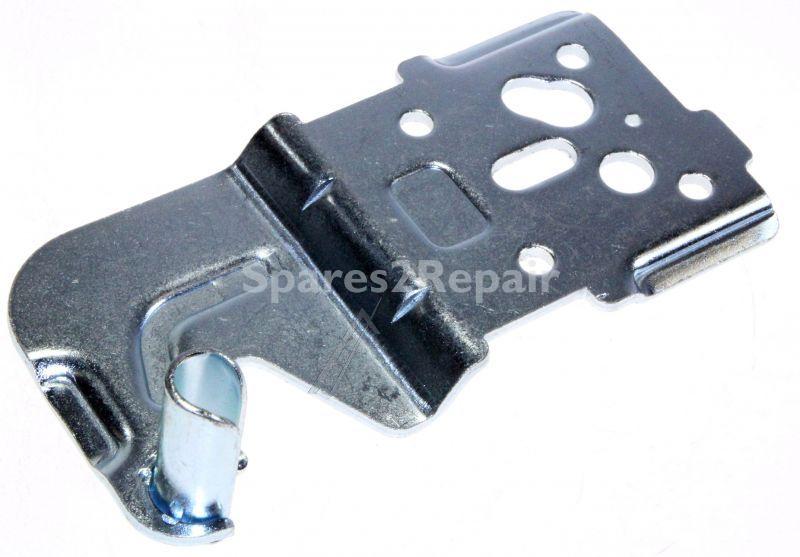 Samsung Door Hinges - Da61-03933a Hinge-upp L es-pjt ssec shp1 t3 0 - - bl