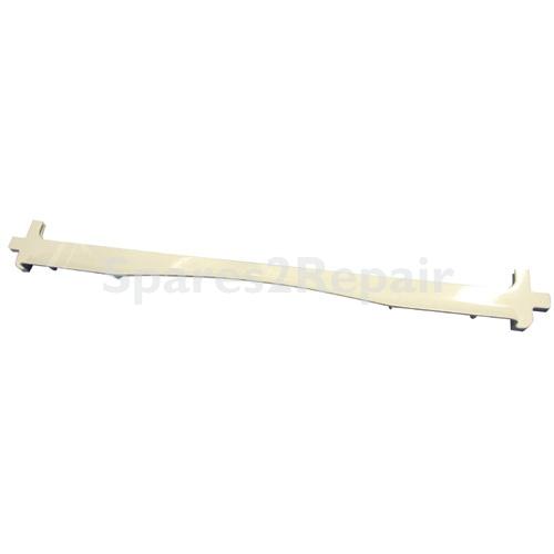 Profile - 4815800100 C00894230 Glass Shelf Profile [Arcelik]