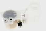 Hisense Gorenje Salt Container - 518523 Salt Container