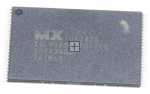 Lg Various Ics - 0immrmr010f Ic Nor Flash Memory Mx29lv160cttc-70g 16