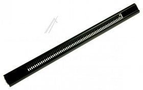 Samsung Casing Cover - Dg67-00025b Duct-door Cover:bf64cbb-xeu gat1 0 blk