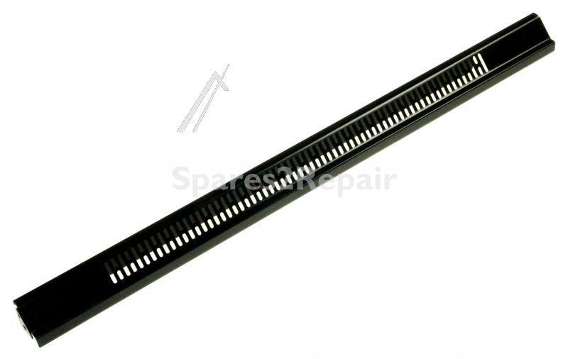 Samsung Casing Cover - Dg67-00025b Duct-door Cover:bf64cbb-xeu gat1 0 blk