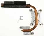 Samsung Notebook Cooler - Ba62-00545a Heatsink-cpu Jinmao Ext Al T12 5 W111