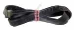 Poly v belt - C00377958 481281728296 Belt Pv 1280j6 El [Whirlpool Indesit]