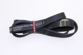 Hutchinson Poly v belt J - 1282j6 Poly-v Belt