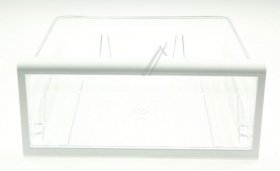 Vegetable Drawer - 4385550101 C00882881 Crisper Assembly [Arcelik]