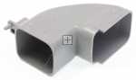 Channel - 1783330100 C00890860 Fan Outlet Part- [Arcelik]