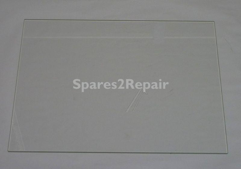 Oven inner Door Glass - 3560849030 Glass Panel Internal Oven Door [Electrolux Aeg]