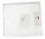 Metal Grease Trap - 222 5x250x9 1007361 Aluminum Filter 222 5x250x9 [Amica]