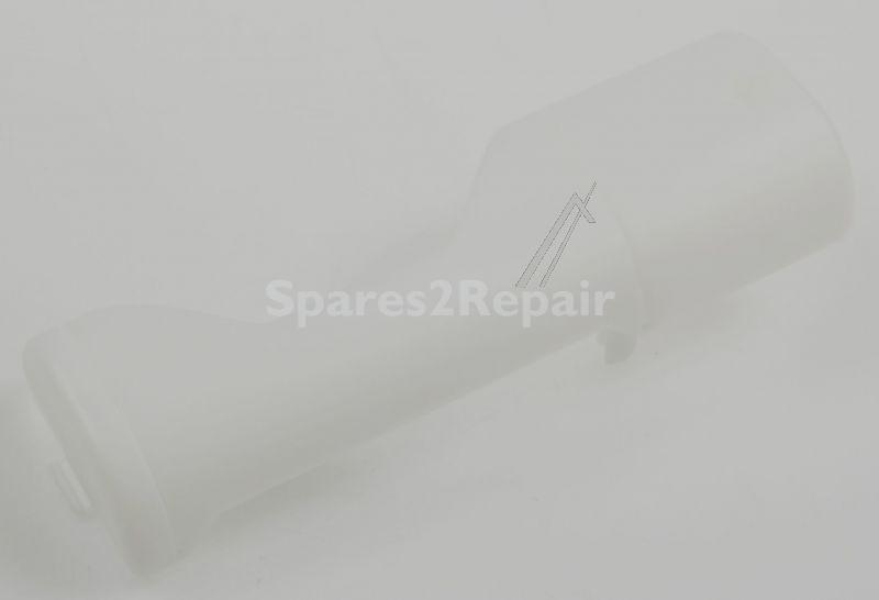 Casing Cover - 2912811037 Top Cover [Electrolux Aeg]