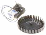 Ventilator Motor - 2260064106 Fan Motor [Electrolux Aeg]