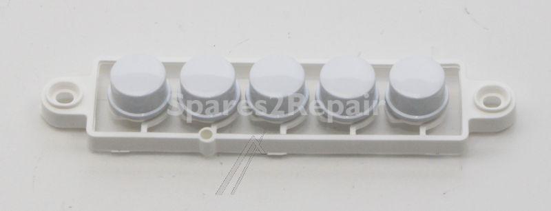 Smeg Push Button - 766412019 Push Button