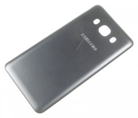 Samsung Rear Cover - Black - Galaxy J5 (2016) - GH98-39741B