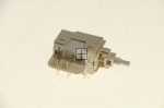 Power Switch - 17400519000070 Power Switch [Midea]