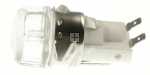Oven Light - Xmo261257700038 07006717 Xmo261257700038 [Candy Hoover]