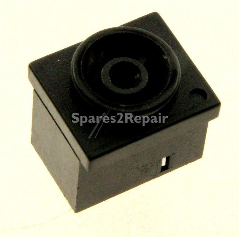 Samsung Power Socket - 3722-002922 Jack-dc Power:3p 6 7mm snpb black