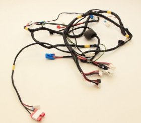Samsung Harness - Dc93-00682a Assembly Wire Harness-main dryer-m dv5000m f
