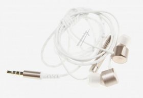 Lg Micro Head Phone - Eab64168901 Stereo Earphones