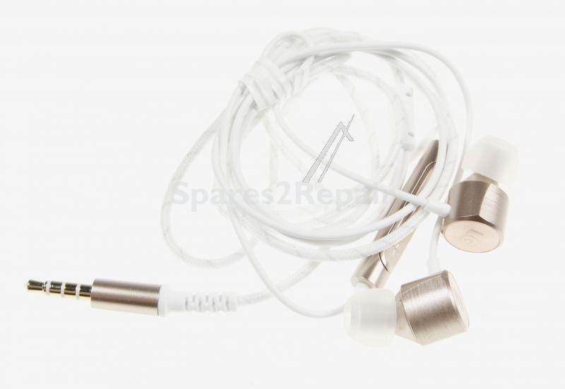 Lg Micro Head Phone - Eab64168901 Stereo Earphones