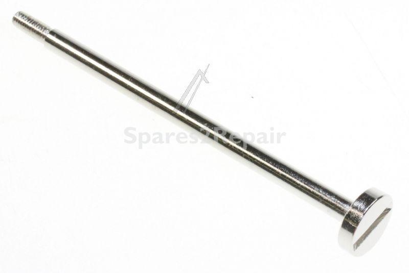 Screw - 6119210111 Screw For Handle (steel) Sd13 [Delonghi]