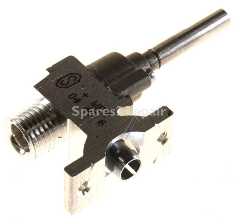 Faucet - 3577116191 Gas Tap [Electrolux Aeg]