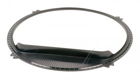 Door Frame - 8081273024 Crossbar command 544mm [Electrolux Aeg]