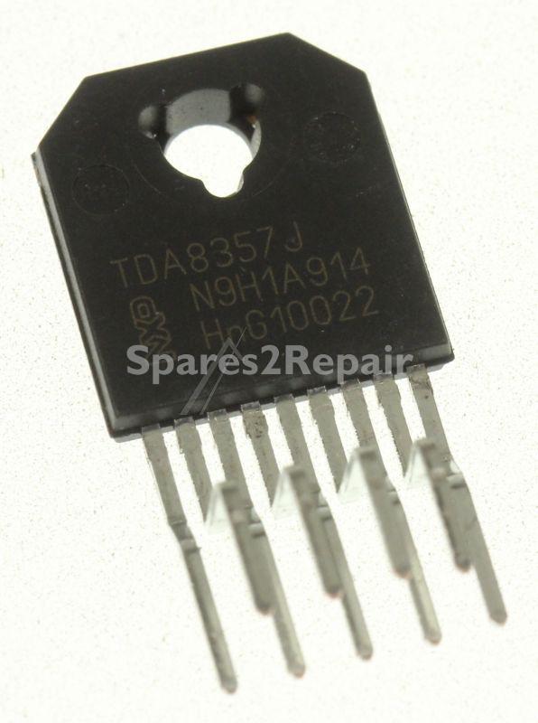 Beko Ic - 452975r-1 C00950439 Ic Tda8357 J N2