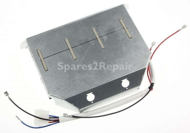 Hisense Gorenje Dryer Heating Element - 350361 Heater 3000w 3f Td-70