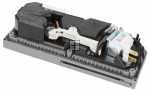 Dispenser - C90977 1016015 Detergent Box Grey [Amica]