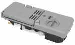 Dispenser - C90977 1016015 Detergent Box Grey [Amica]