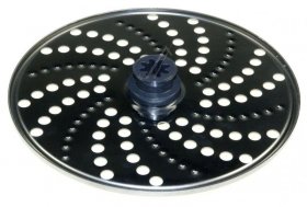 Grater - Kw715715 Rasping Disc Assembly [Delonghi]