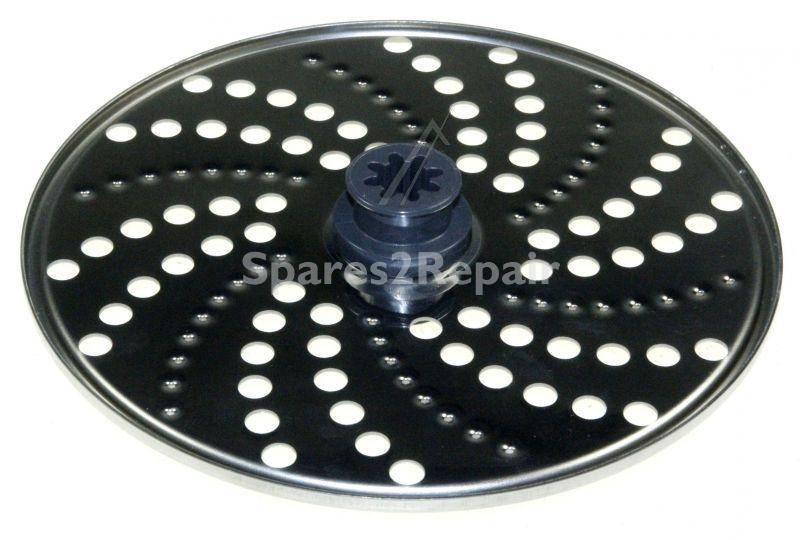 Grater - Kw715715 Rasping Disc Assembly [Delonghi]