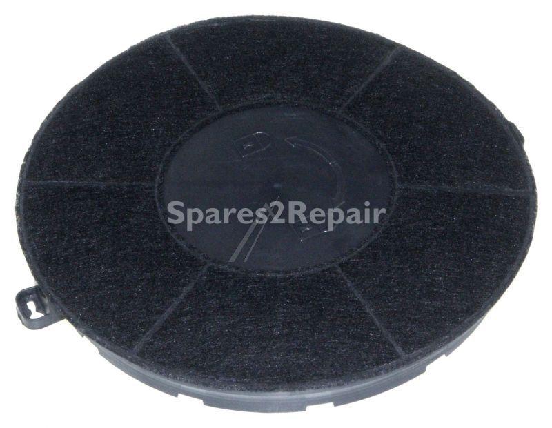 Hisense Gorenje Carbon Filter - 264308 Carbon Filter Ah023