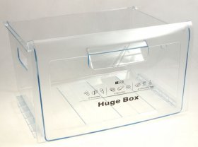 Hisense Gorenje Freezer Drawer - Hk1480925 Middle Drawer