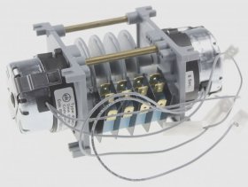 Program Switch - C00335433 Timer [Whirlpool Indesit]