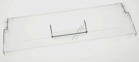 Freezer Case Flap - 4331796600 C00914859 Fast Freeze Compartment Cover [Arcelik]
