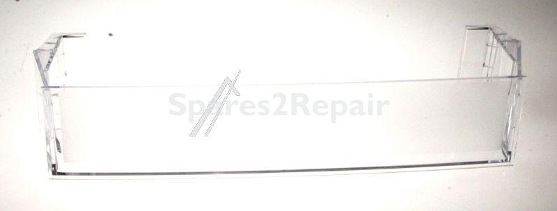 Refrigerator - Freezer Door Shelf - 2646013017 Bottle Shelf Neutral 7902 484 [Electrolux Aeg]