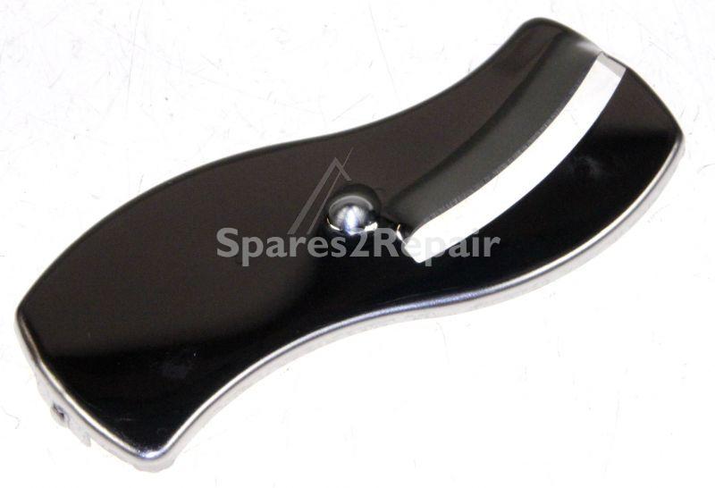 Friction Disc - Kw606854 606854 Plate Thick [Delonghi]