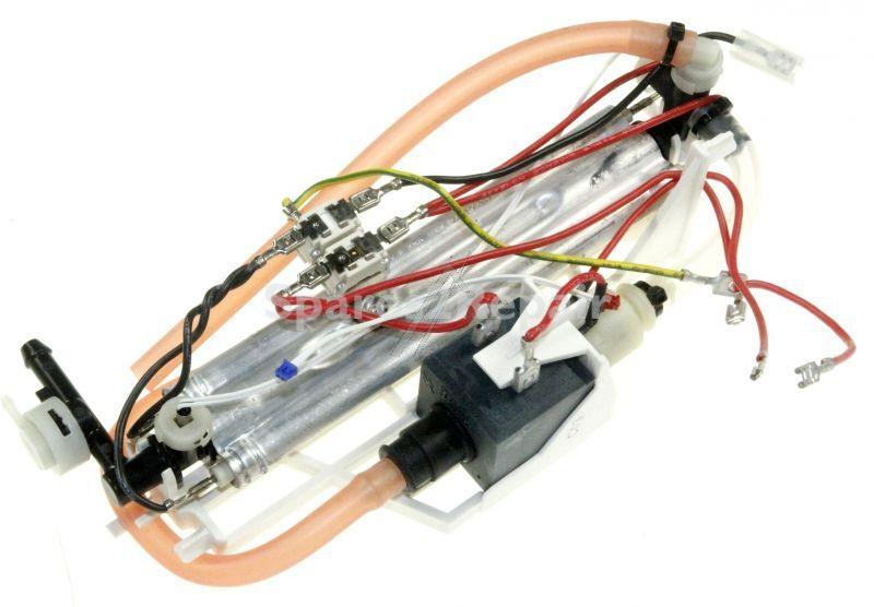 Boiler Immersion Heater - 12018012 Instantaneous Water Heater [Bosch Siemens]
