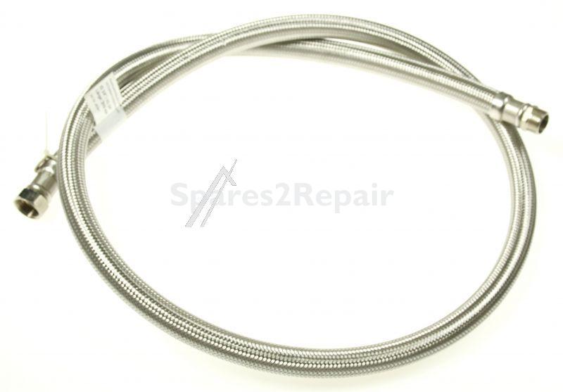 Armour-plated Tube - Riflex Trinkwasserschlauch 3-4agx3-4ig 2000mm