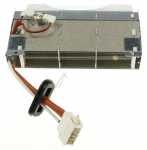 Backer Dryer Heating Element - Dryer Heating Element 1900w+700w Alternative For Electrolux